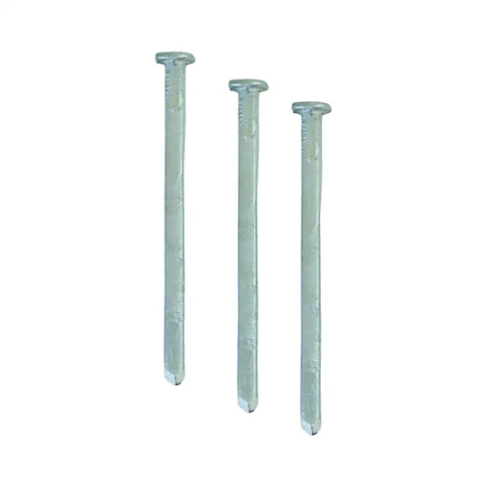 Prego Galvanizado Fogo Caverna 5