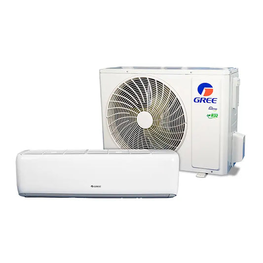 Ar Condicionado Split 30000 Btus Inverter Auto Gree 220V
