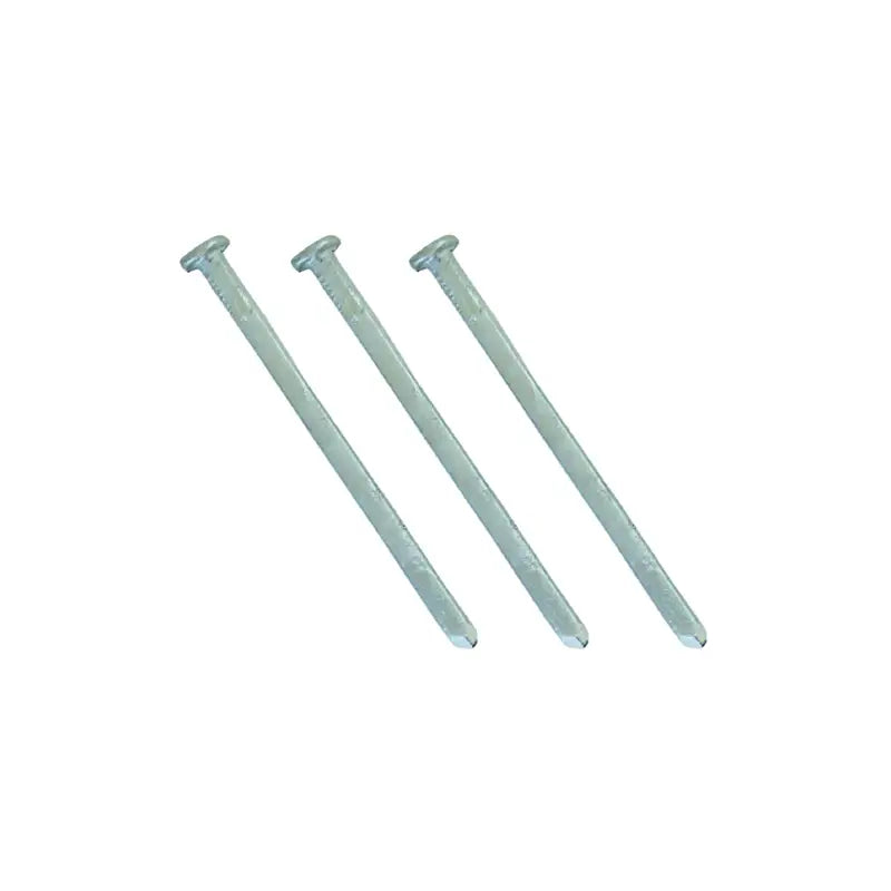 Prego Galvanizado Fogo 1/2 Galeota 2