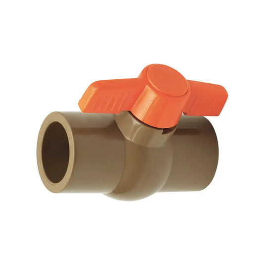 Registro Esfera Soldável 40Mm Herc 1169