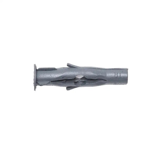 Bucha Fixação 06 Tijolo Furado C500