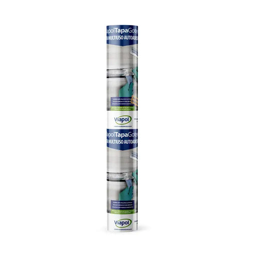 Impermeabilizante Fita 0,94X10M Viapol