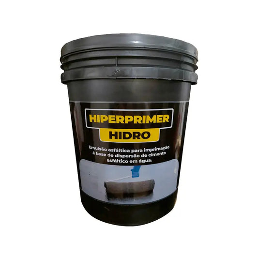 Impermeabilizante Asfalto Frio 3,6L Hiper Prime