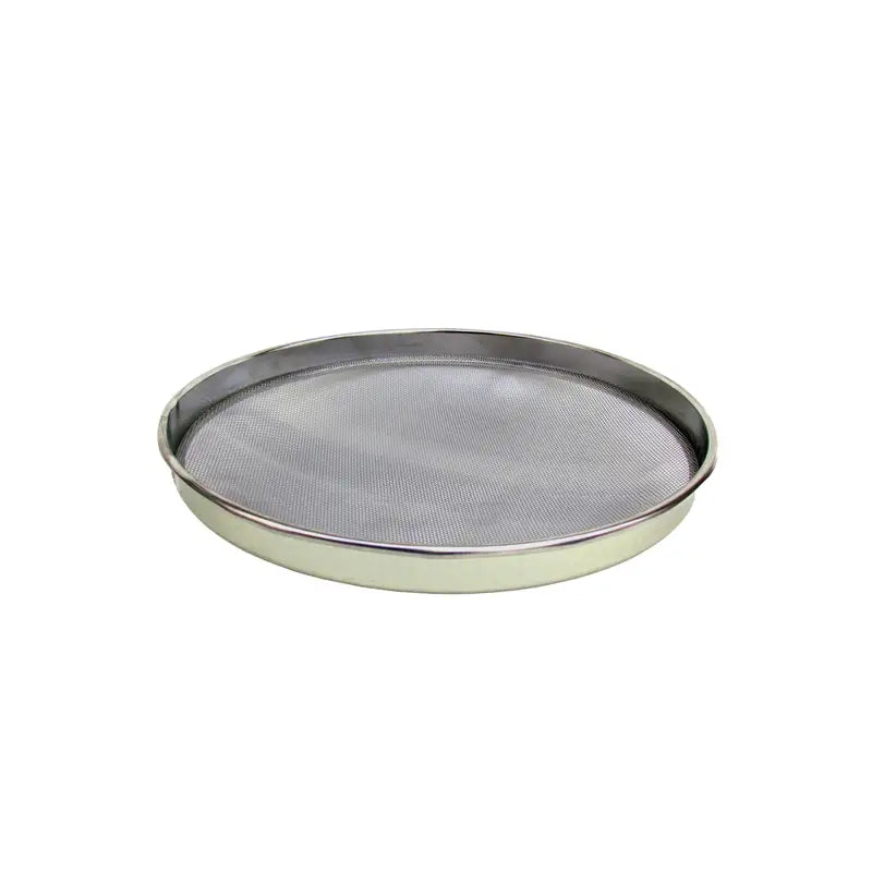 Peneira Fubá/Cal 30 Metal Pintado C6
