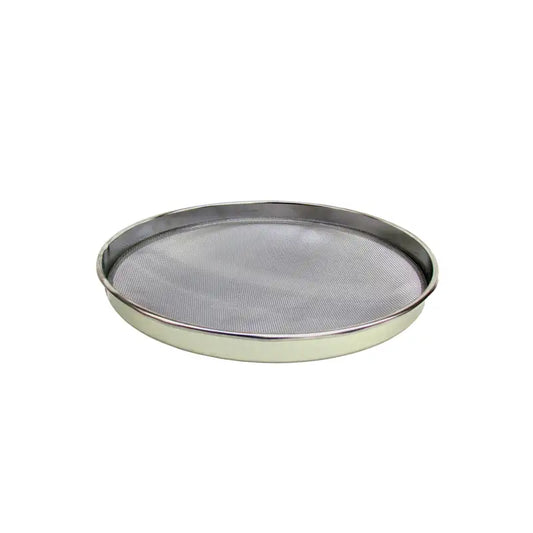Peneira Fubá/Cal 30 Metal Pintado C6