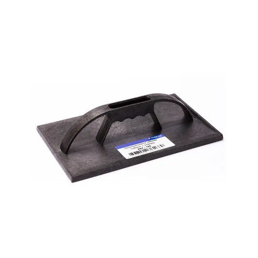 Desempenadeira Plastica C/Borda 18X31