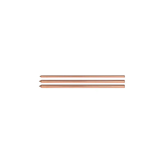 Haste Aterramento Cobre 9,5Mmx150cm C10 Olivo