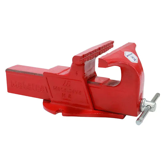 Torno Bancada N08 Profissional Metalcava