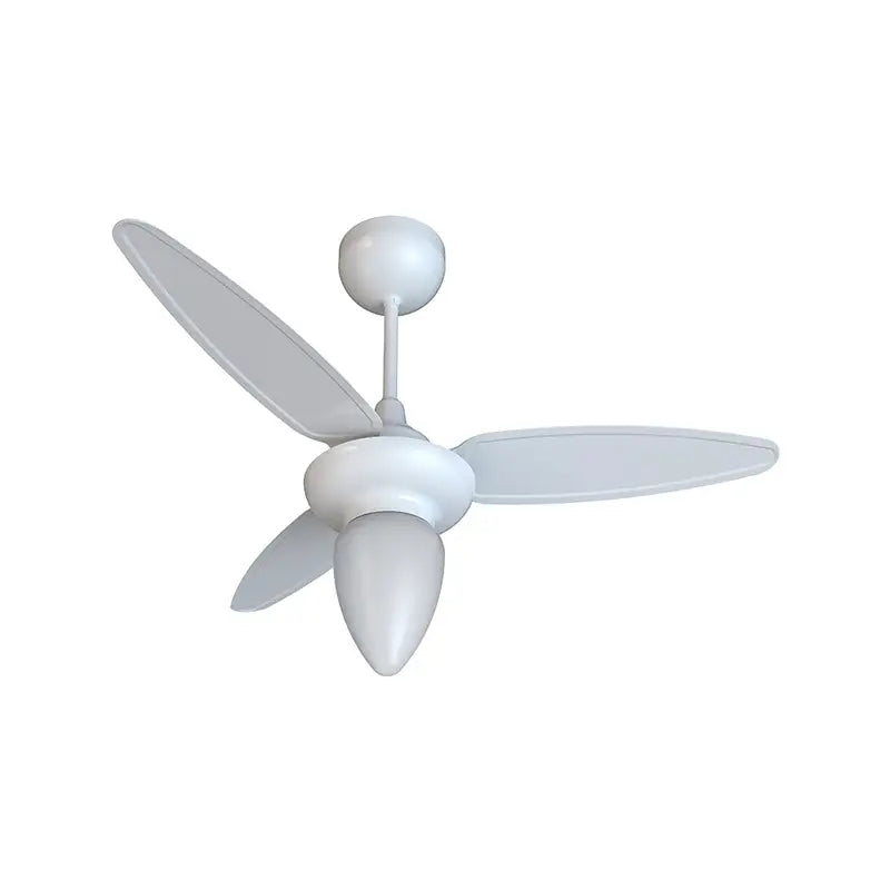 Ventilador Teto Wind Inverter Branco Ventisol Bivolt