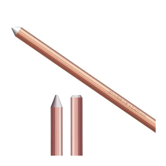 Haste Aterramento Cobre 9,5Mmx150Cm C10 Cobrefer