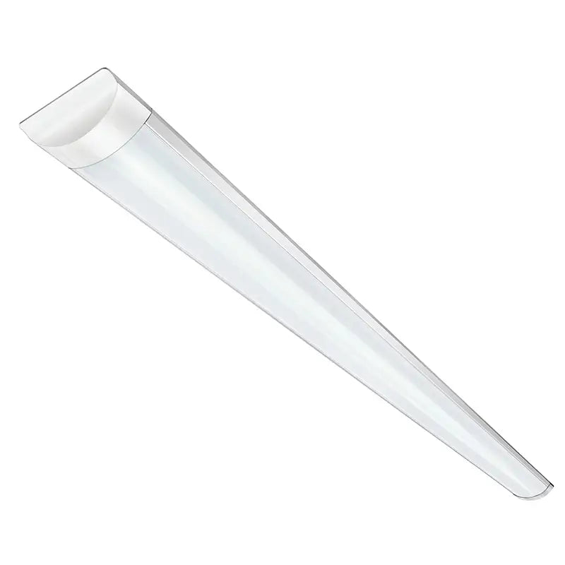 Luminária Led 72W Sobrepor 240Cm Bivolt Elgin