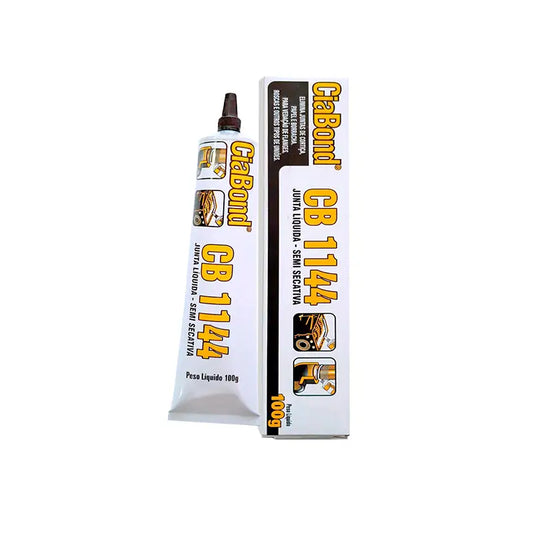 Veda Rosca Líquido 100G Ciabond