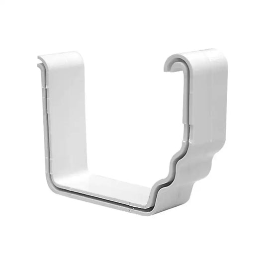 Emenda Calha Pluvial 117Mm Pvc