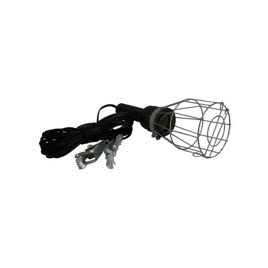 Pendente Arame C/Garra 5M Garra