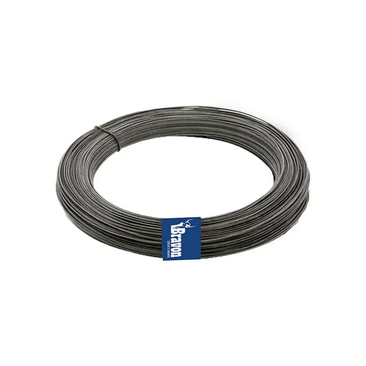 Arame Recozido 1,25Mm 10X1kg Gps