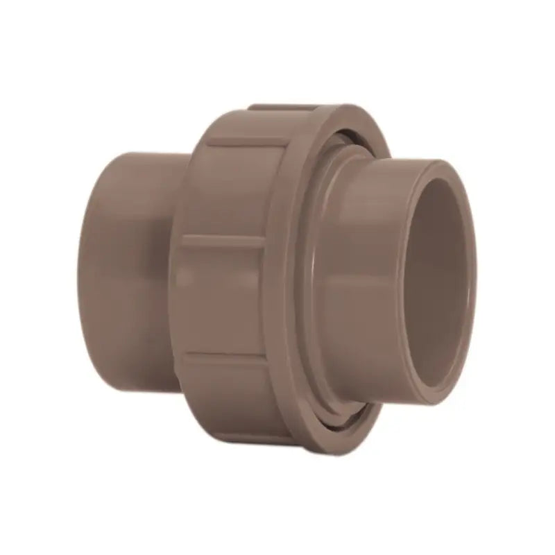 União Soldável 25Mm Amanco 10309 C20