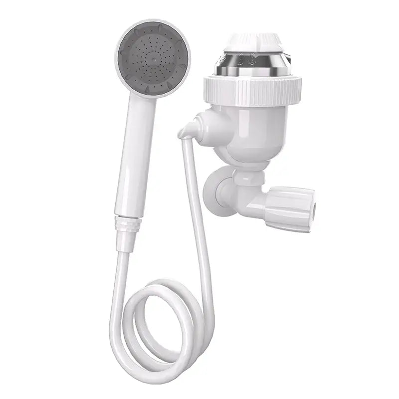 Ducha 4 Temperaturas Sintex Pet Shop 220V/7000W