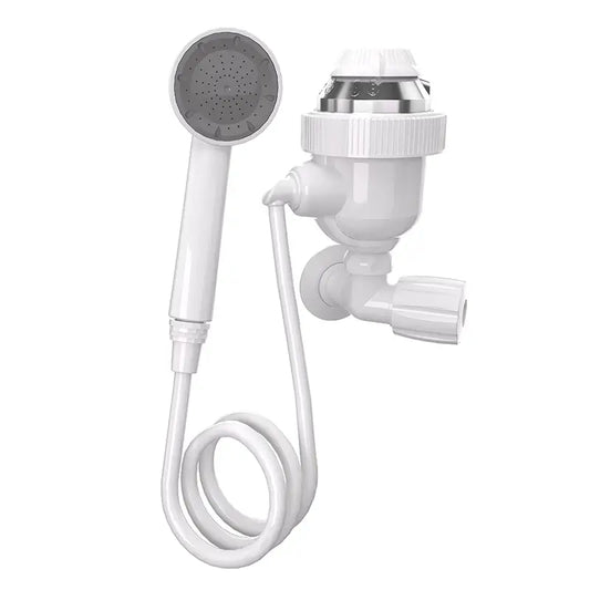 Ducha 4 Temperaturas Sintex Pet Shop 220V/7000W