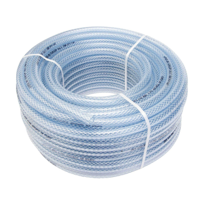 Tubo Cristal 1.1/4"