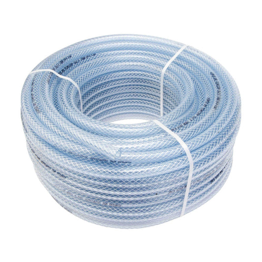 Tubo Cristal 3/8"