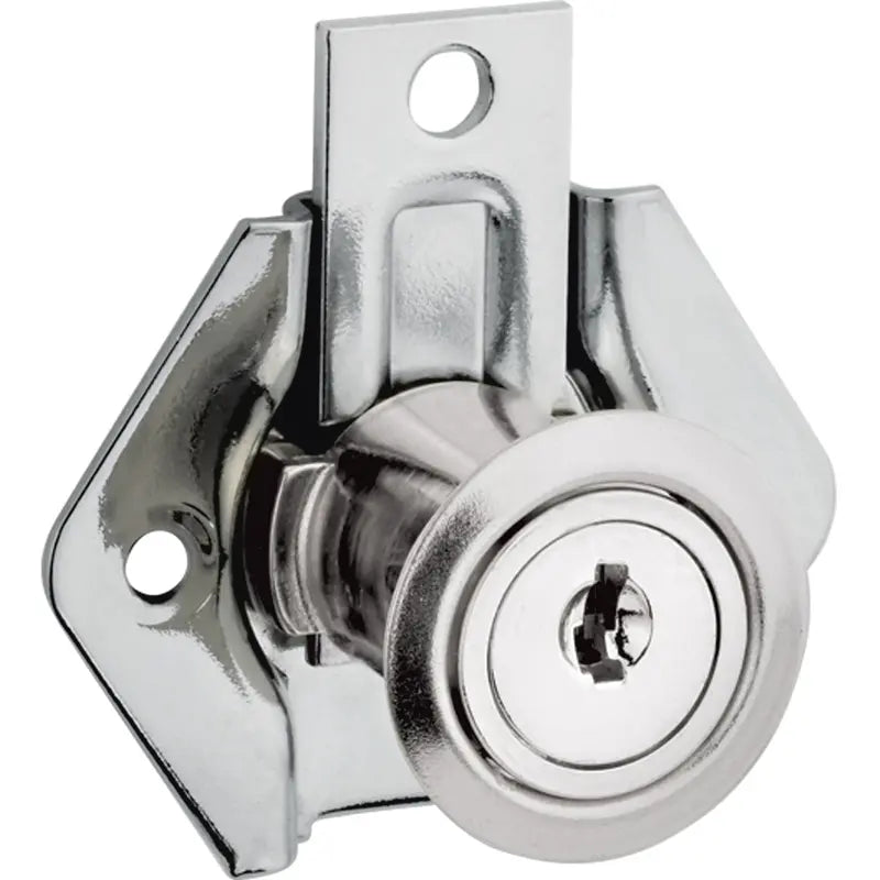 Fechadura Móveis Inox 301 Stam C10