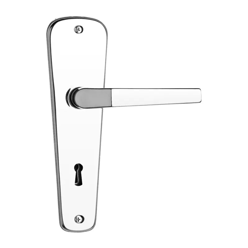 Fechadura Interna Alavanca Inox 710 Soprano