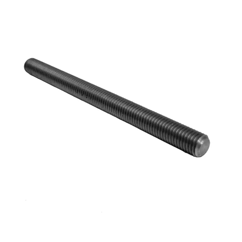 Barra Rosqueada Polida 1/4X1M Trefix C20