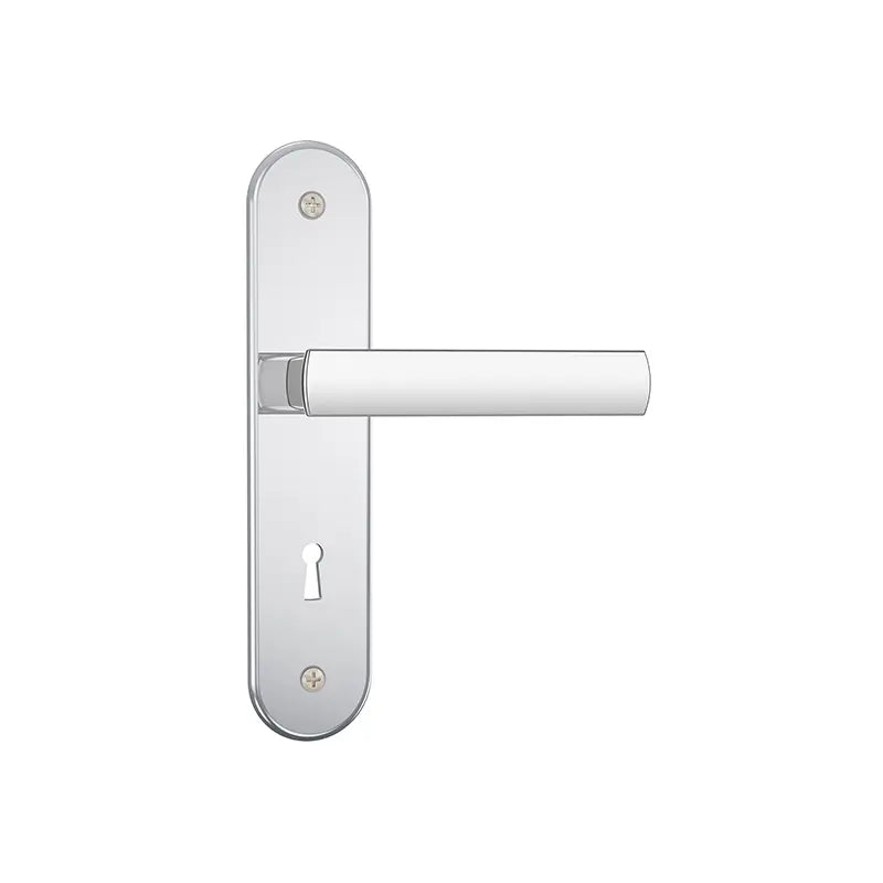 Fechadura Interna Alavanca Inox 814/35 Stam
