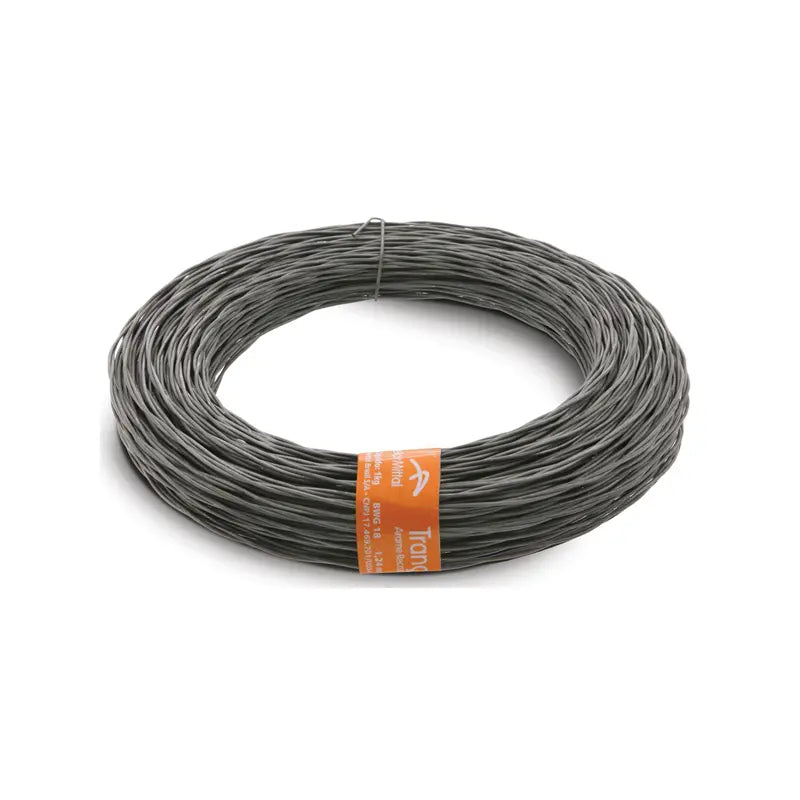 Arame Recozido 1,24M Trançado 10X1Kg