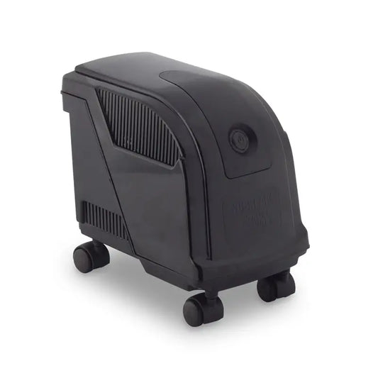 No-Break C/Estabilizador 1200Va Bivolt Preto Force Line