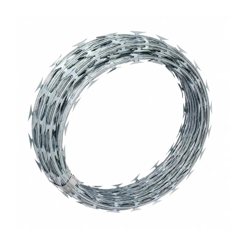 Arame Cerca Concertina 30Cmx5M Calhaforte