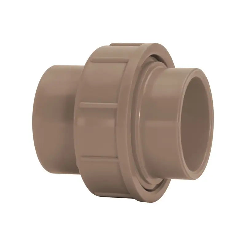 União Soldável 50Mm Amanco 10312 C10