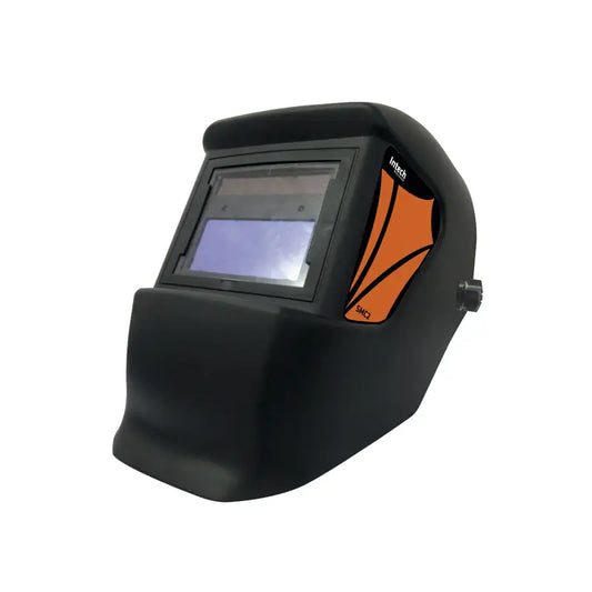 Máscara Solda Capacete Automática S/Regulagem Smc2