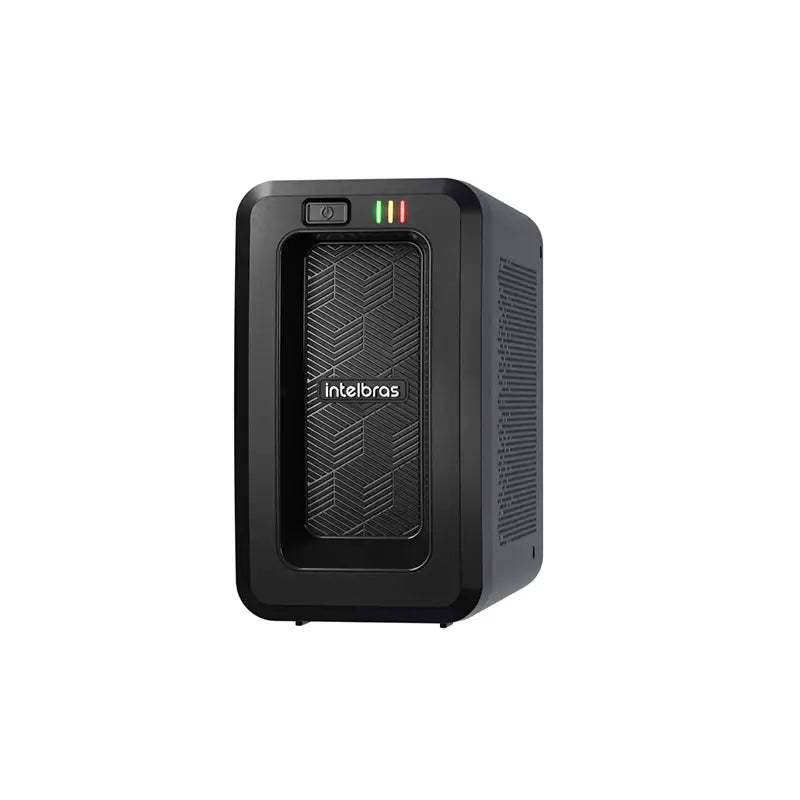 No-Break C/Estabilizador 700Va Bivolt Senoid Attiv