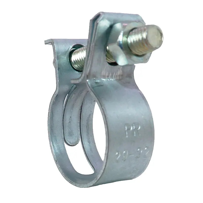 Abraçadeira P/Mangotinho 48 A 56Mm Progeral C10