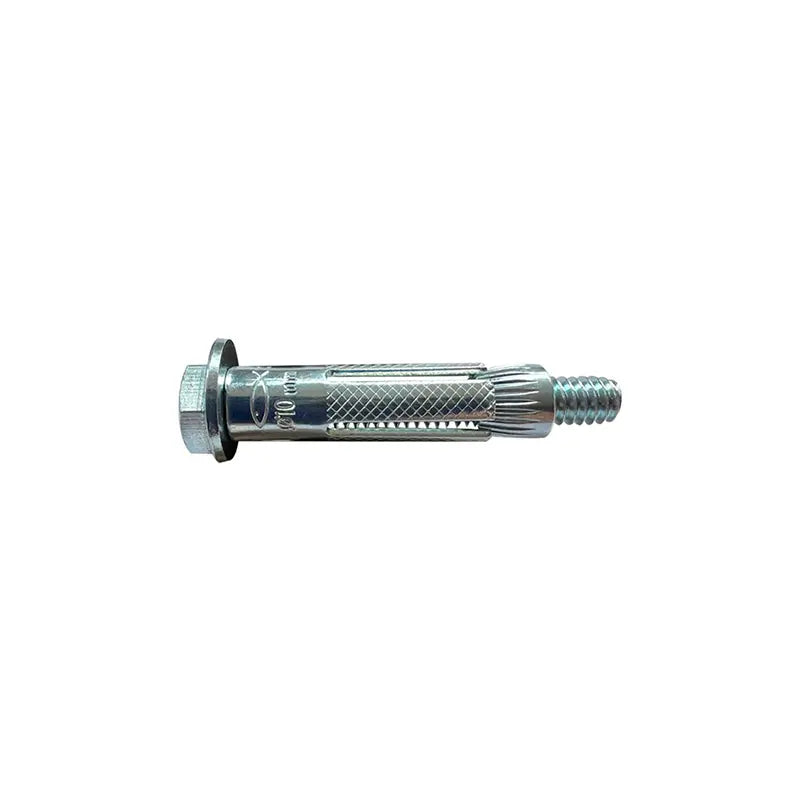 Chumbador Parabolt 1/4X2 Fcb Fischerc 100