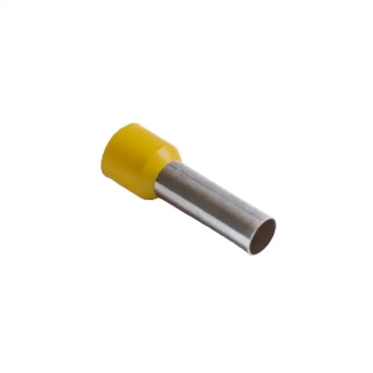 Terminal Tubular Ilhos Long 25,00Mm C100