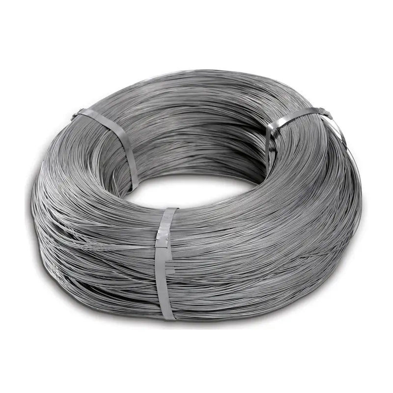 Arame Recozido 1,24Mm Fino Rl+-40Kg