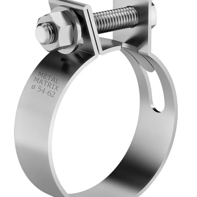 Abraçadeira P/Mangotinho 39 A 47Mm Matrix C10