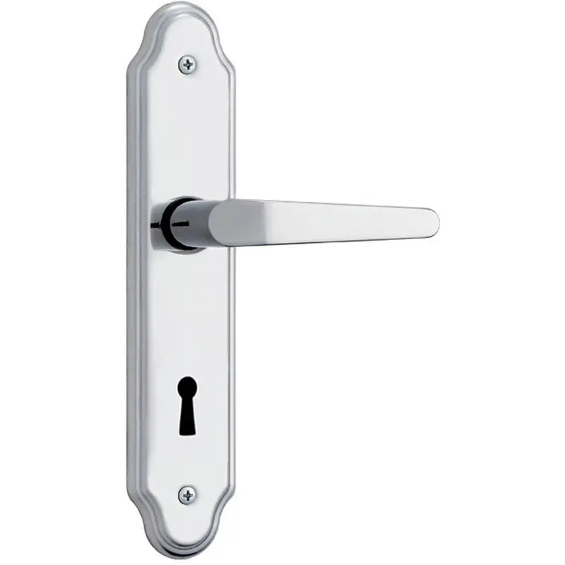 Fechadura Interna Alavanca Inox 81303 Stam