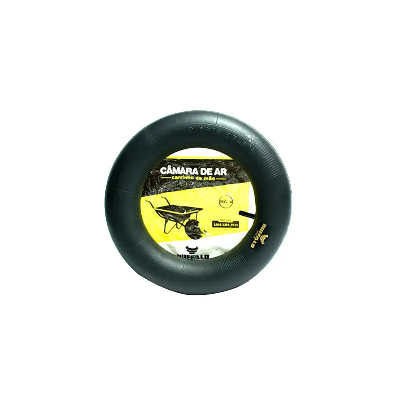 Câmara Ar Carrinho 3,25X8 Buffalo