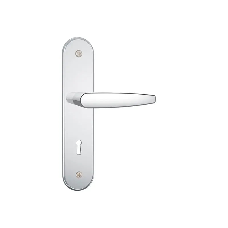 Fechadura Interna Alavanca Inox 814/33 Stam