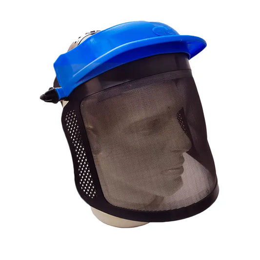 Protetor Facial Telado Sem Catraca
