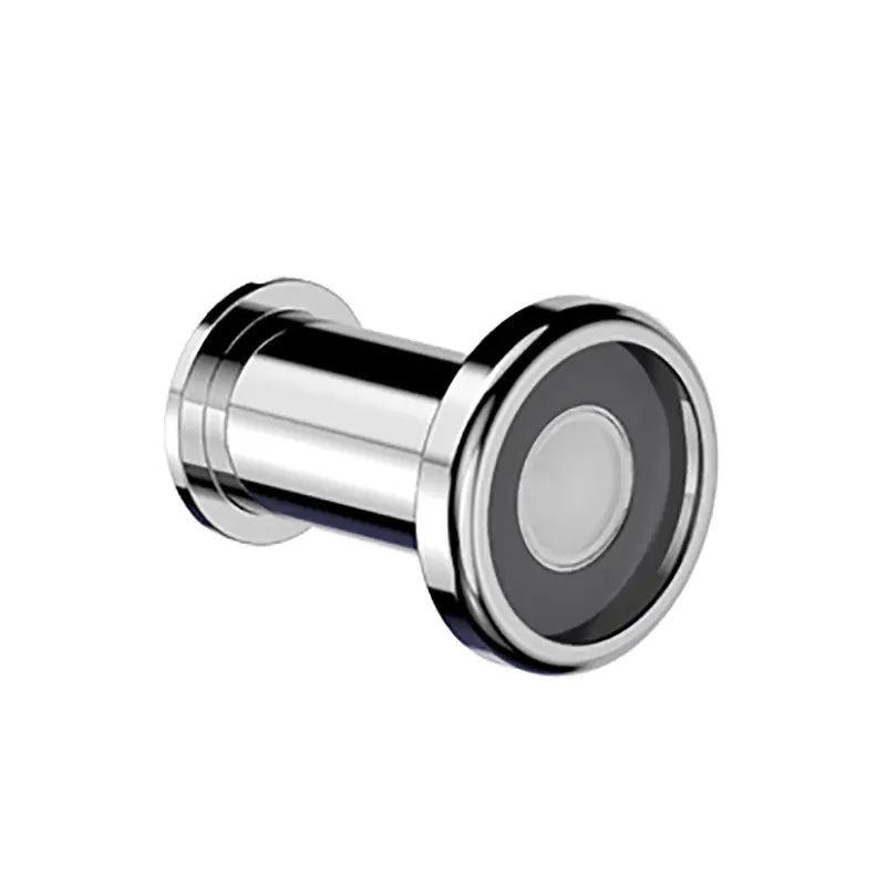 Olho Mágico Cromado 25Mmx42Mm Soprano