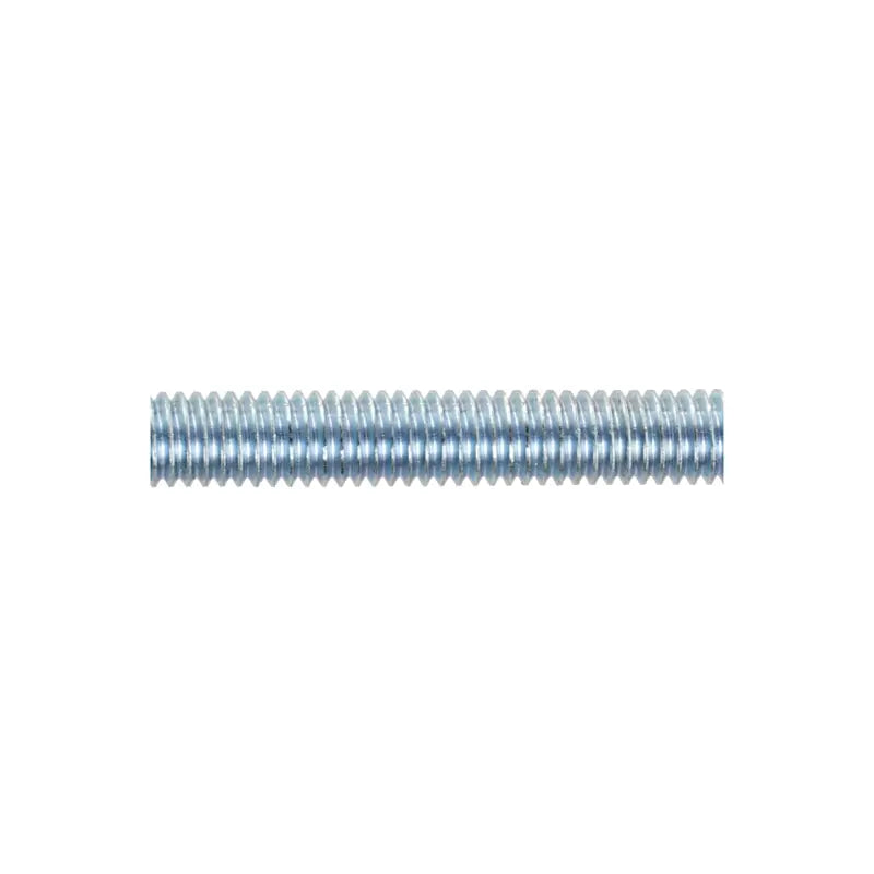 Barra Rosqueada Galvanizada 1/2X1M Mb C10