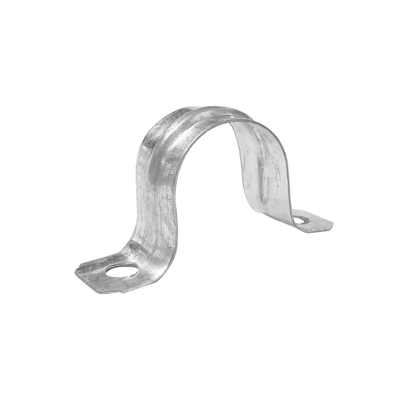 Abraçadeira Zincada U 3/4 Montec C100