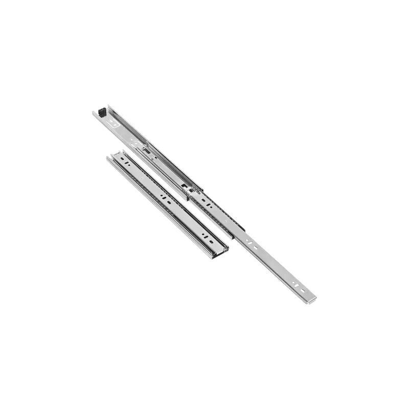Corrediça Gaveta/Móveis Telescópica 450Mm Larga Albras