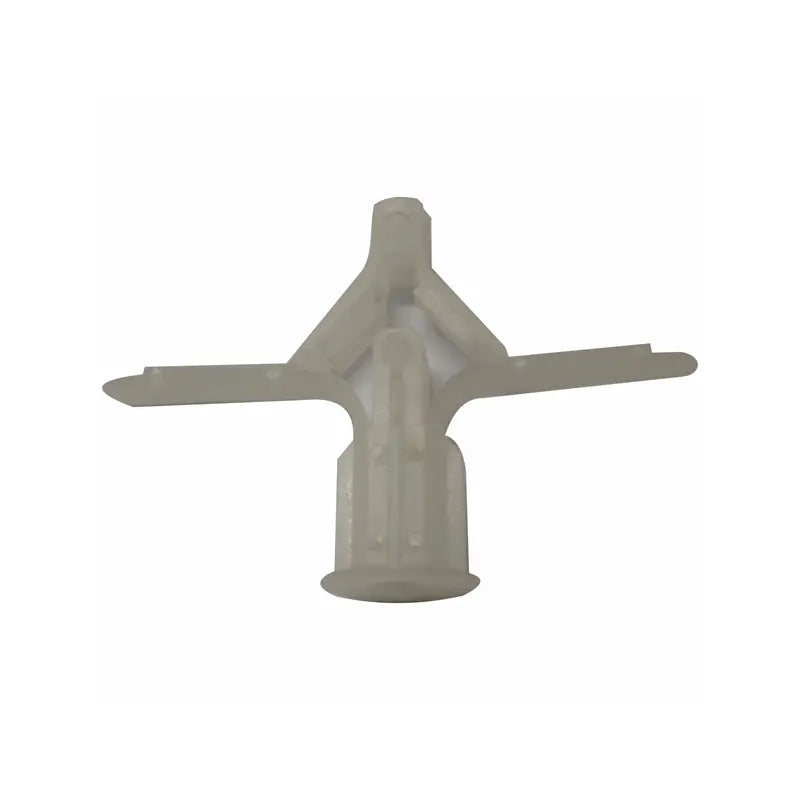 Bucha Fixação Gesso Gdp Nº02 Ivplast C50