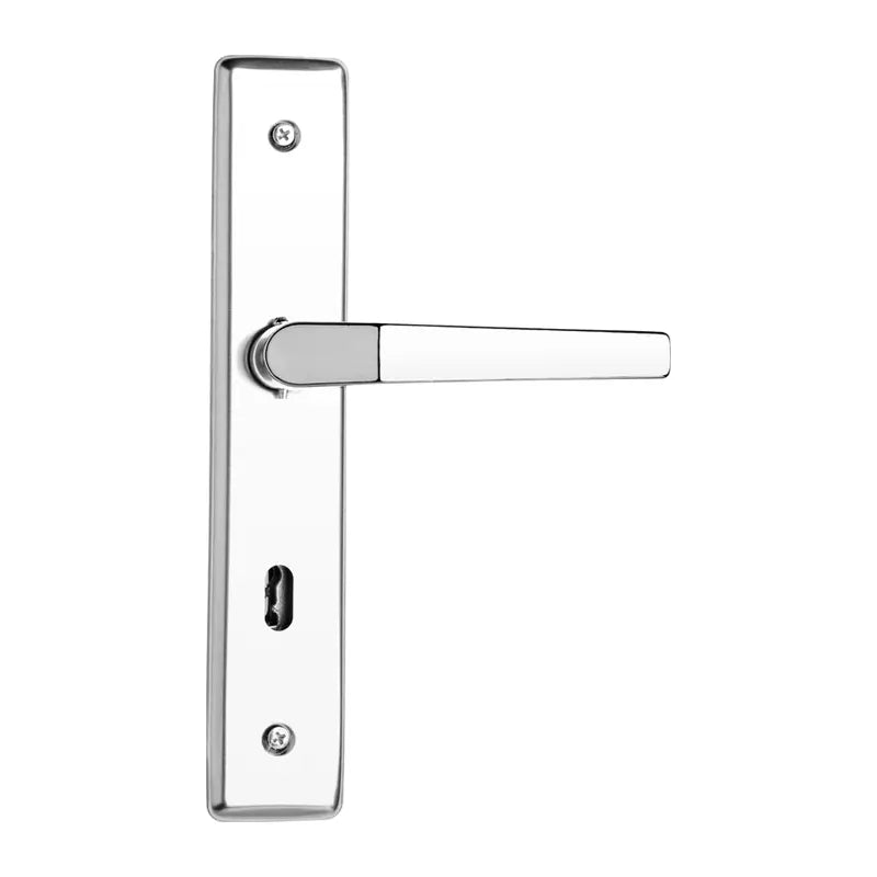 Fechadura Interna Alavanca Inox 811 Soprano