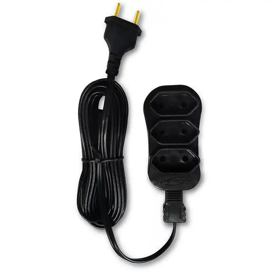 Extensão 07M Pl 3 Saídas Jetcon